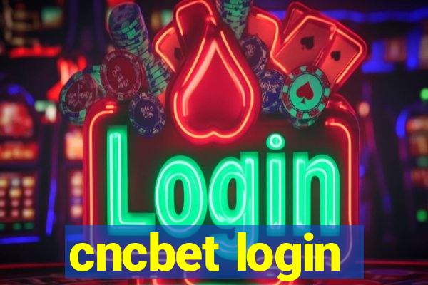 cncbet login